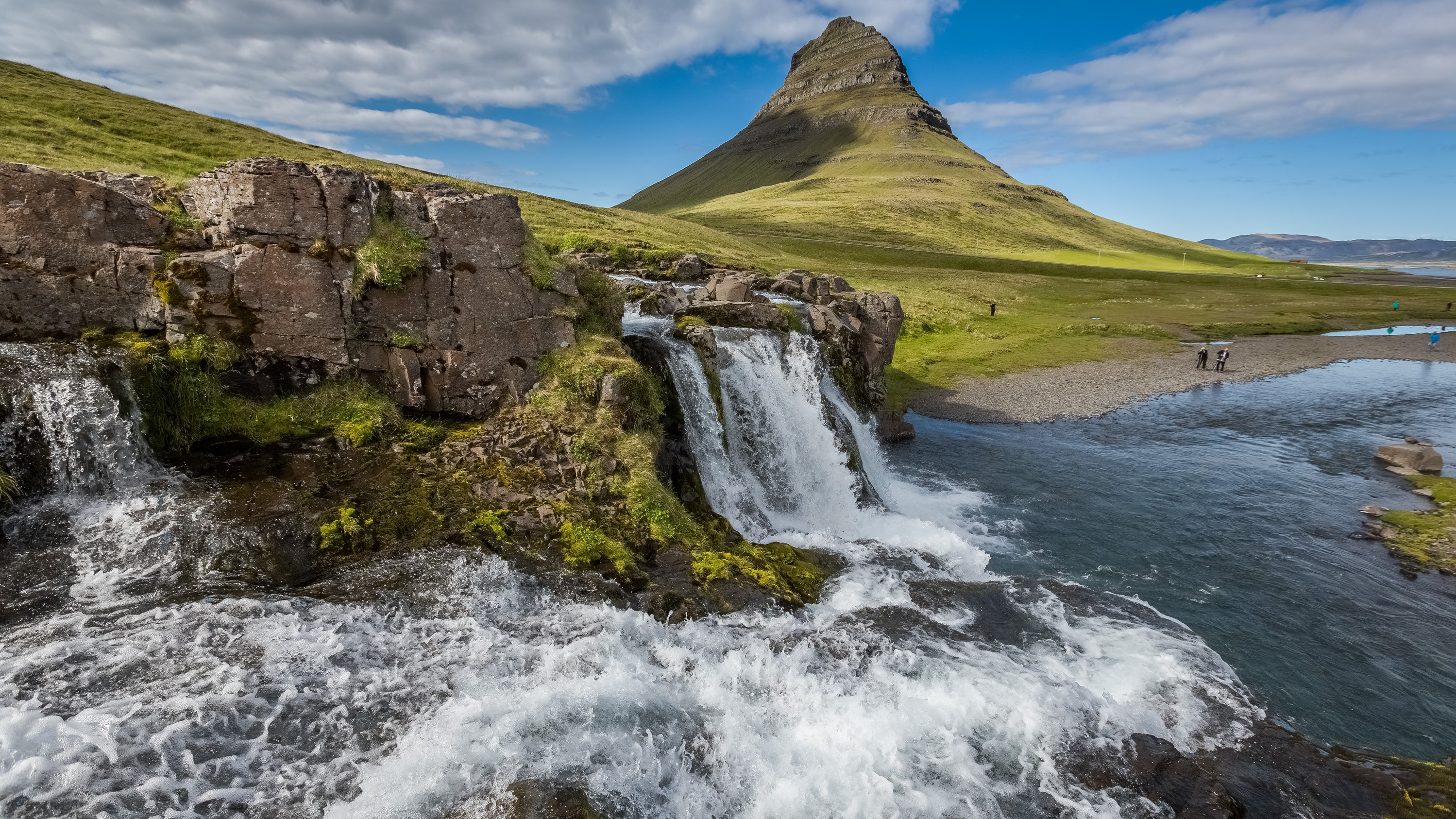 Kirkjufell