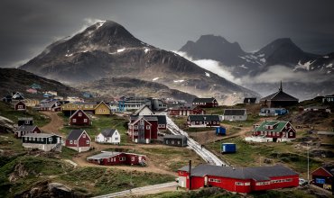 Greenland & Faroe Islands